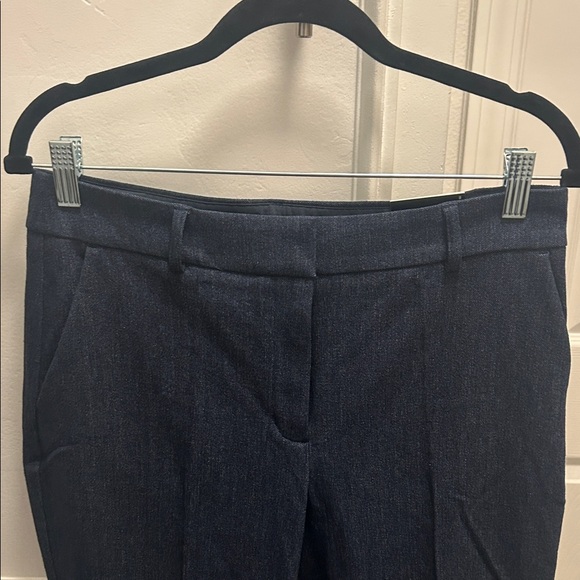 Editor Mid Rise Bootcut Pant - Picture 6 of 10